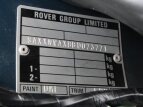 Thumbnail Photo 42 for 1993 Rover Other Rover Models